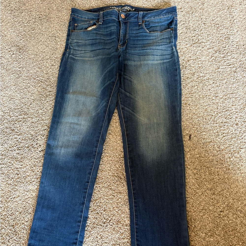AE Jeans